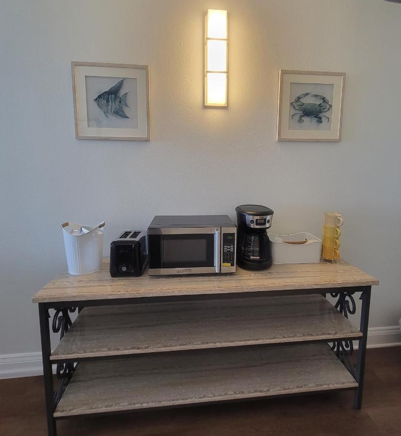 Beautifully Updated Ocean Front King Suite! Sea Mist Resort 20806 - Perfect For 2-4 Guests! Миртл-Бич Экстерьер фото